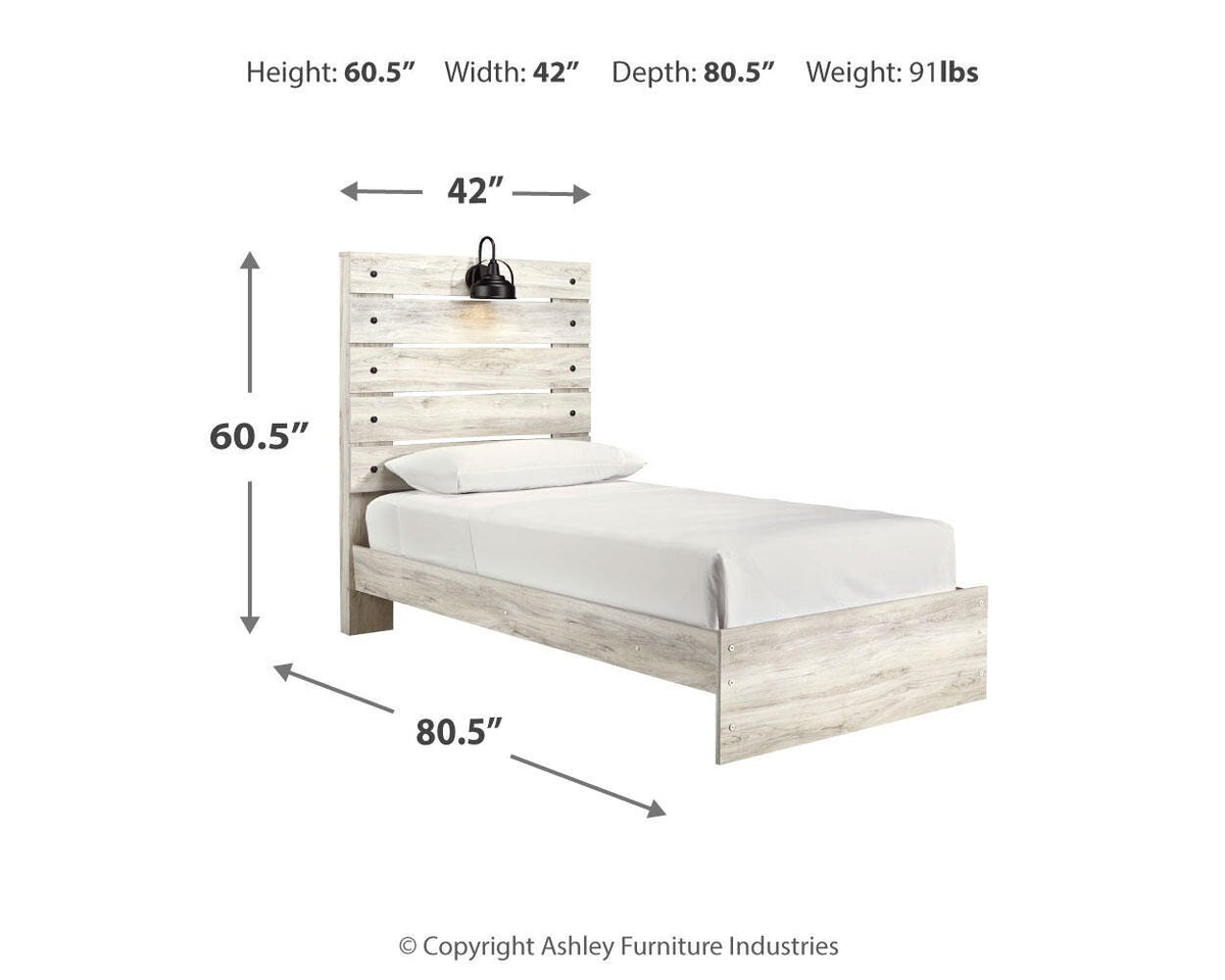 Cambeck Bedroom Sets