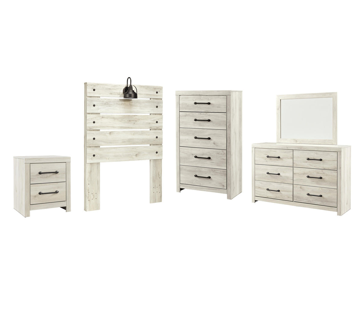 Cambeck Bedroom Sets