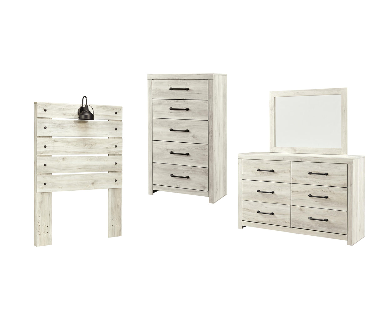 Cambeck Bedroom Sets