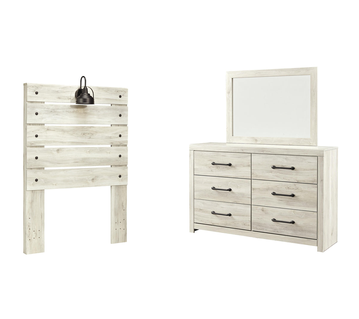 Cambeck Bedroom Sets