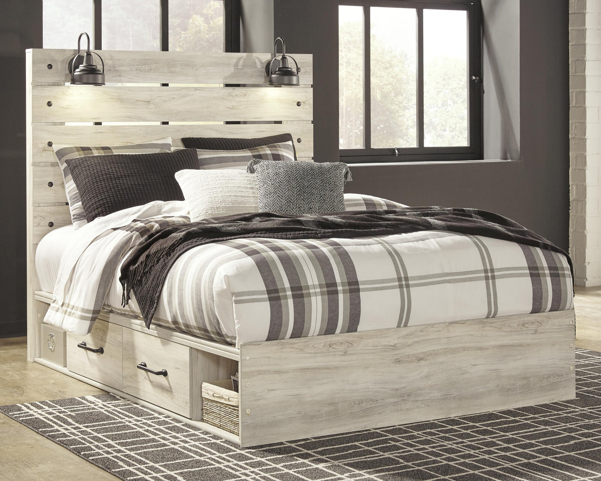 Cambeck Bedroom Sets