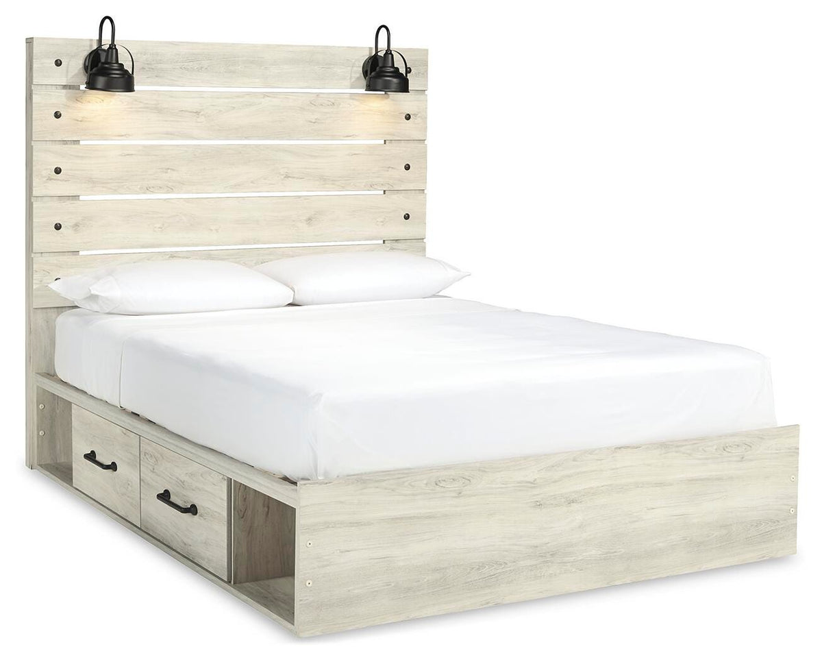Cambeck Bedroom Sets