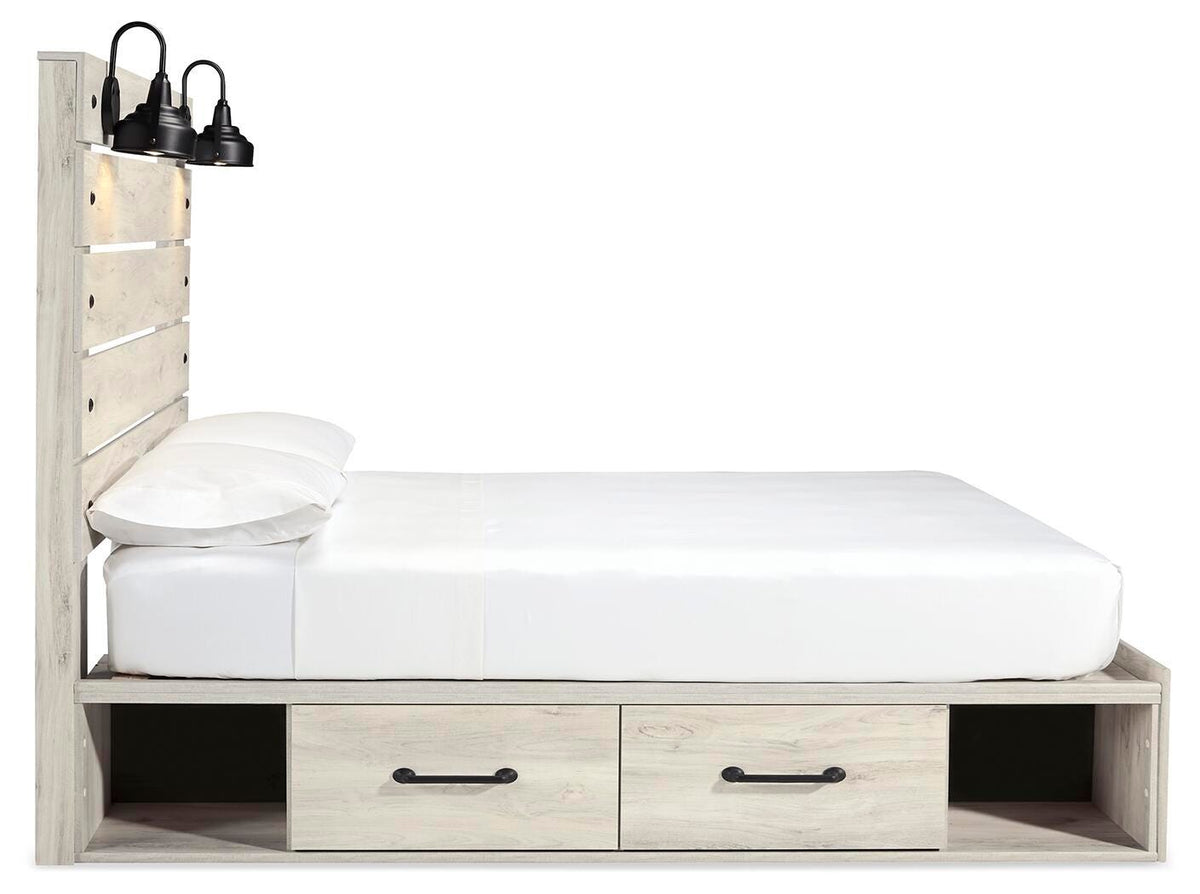 Cambeck Bedroom Sets