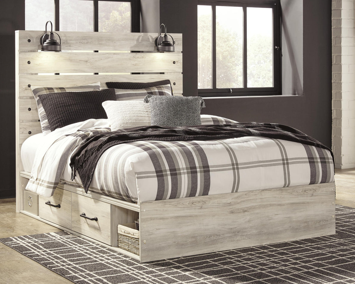 Cambeck Bedroom Sets