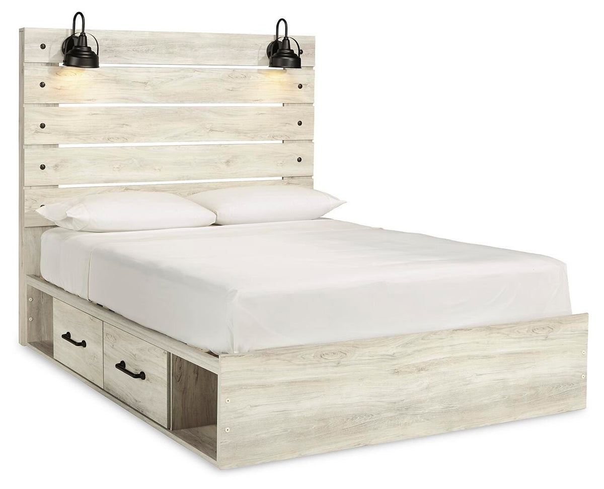 Cambeck Bedroom Sets