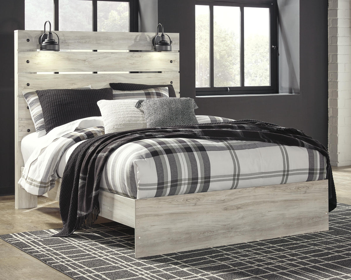 Cambeck Bedroom Sets