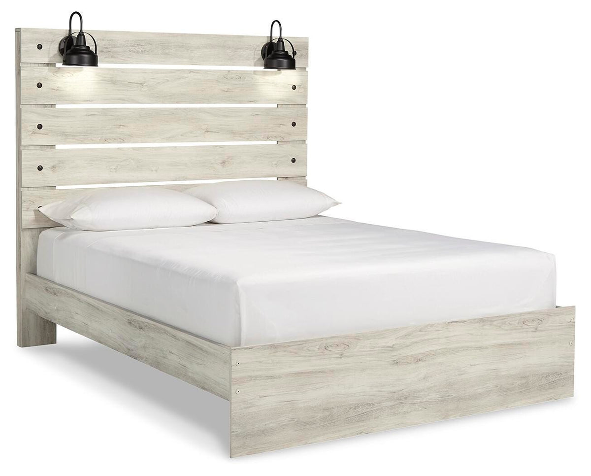 Cambeck Bedroom Sets