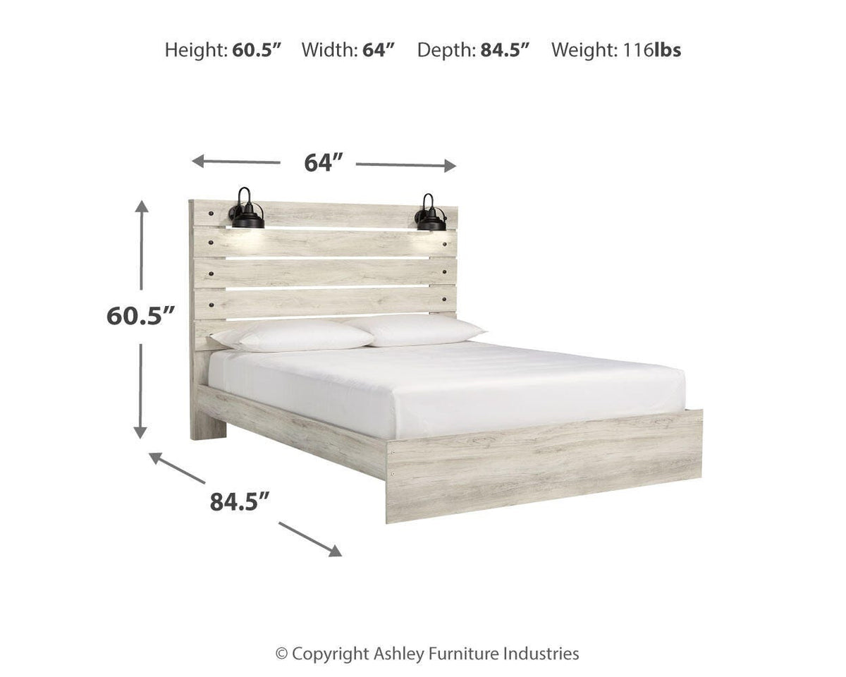 Cambeck Bedroom Sets