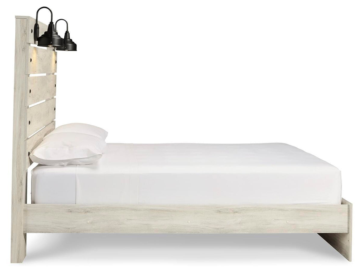 Cambeck Beds