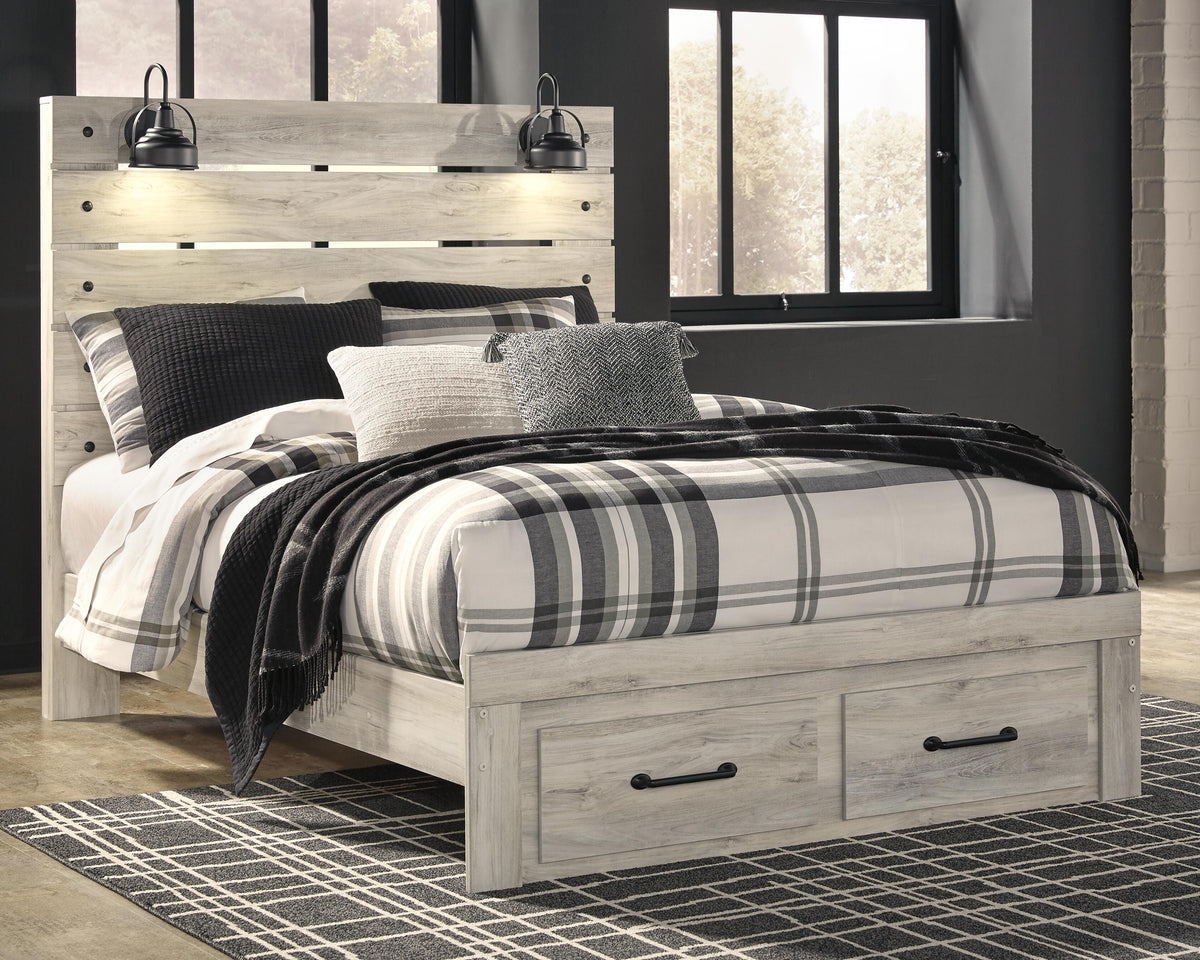 Cambeck Bedroom Sets