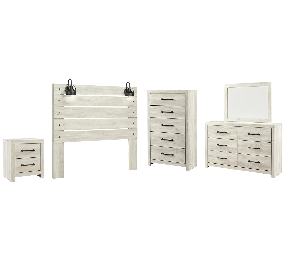 Cambeck Bedroom Sets