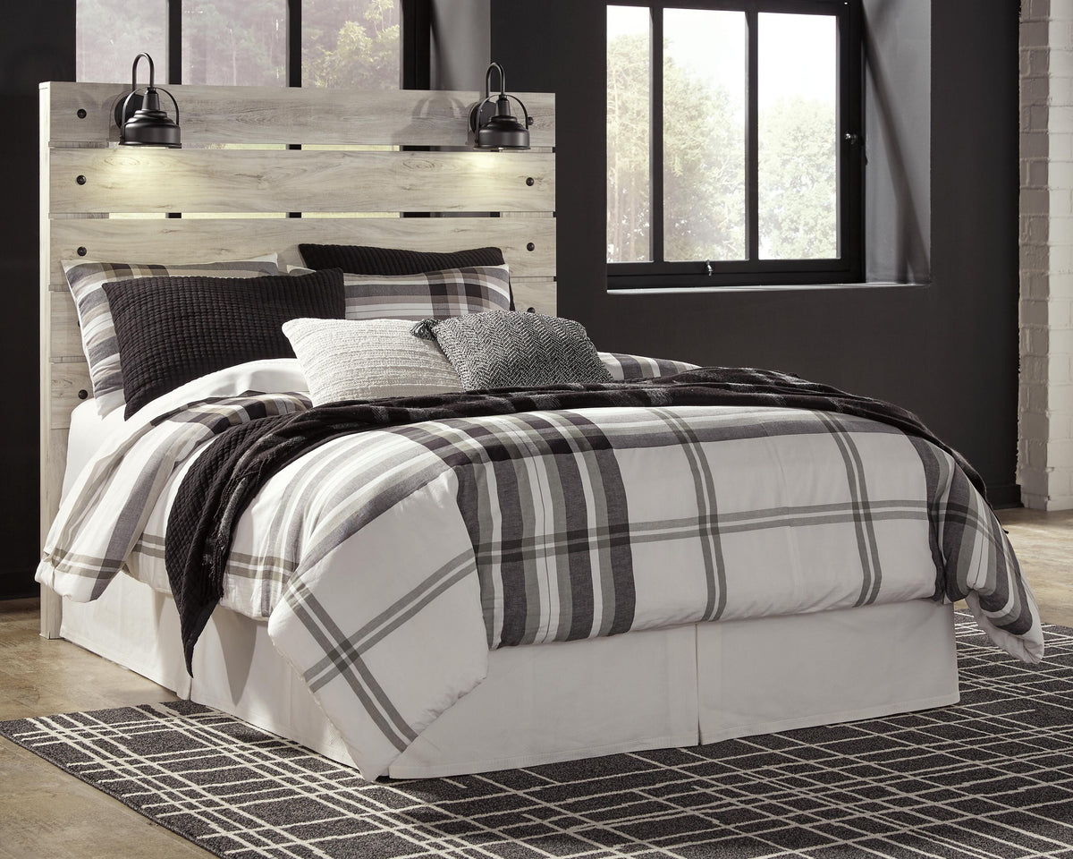 Cambeck Headboards