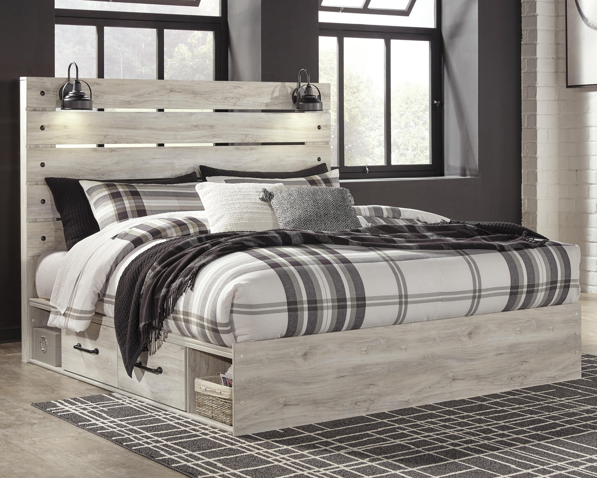 Cambeck Bedroom Sets