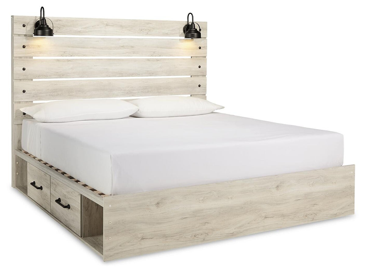 Cambeck Bedroom Sets
