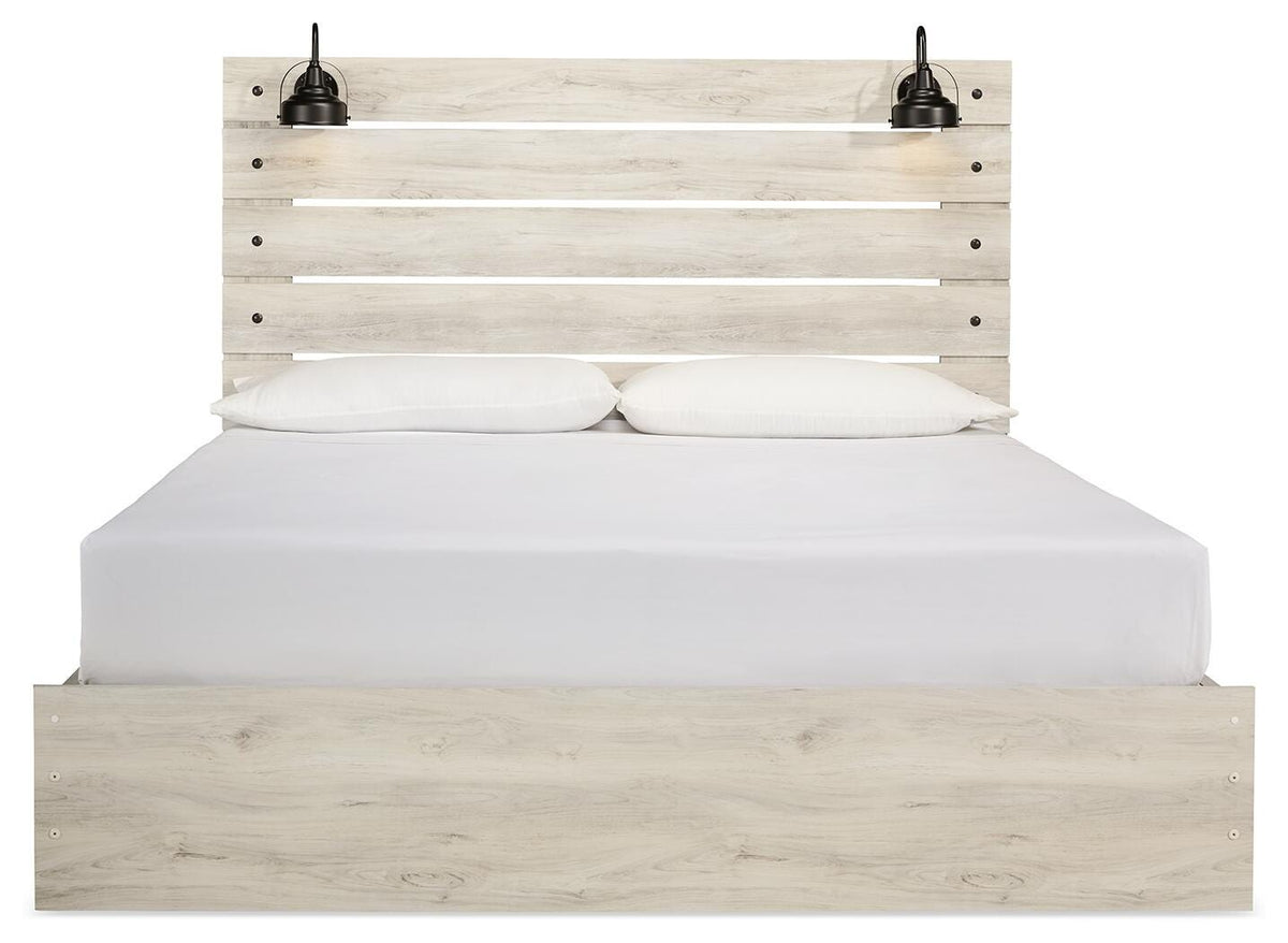 Cambeck Beds