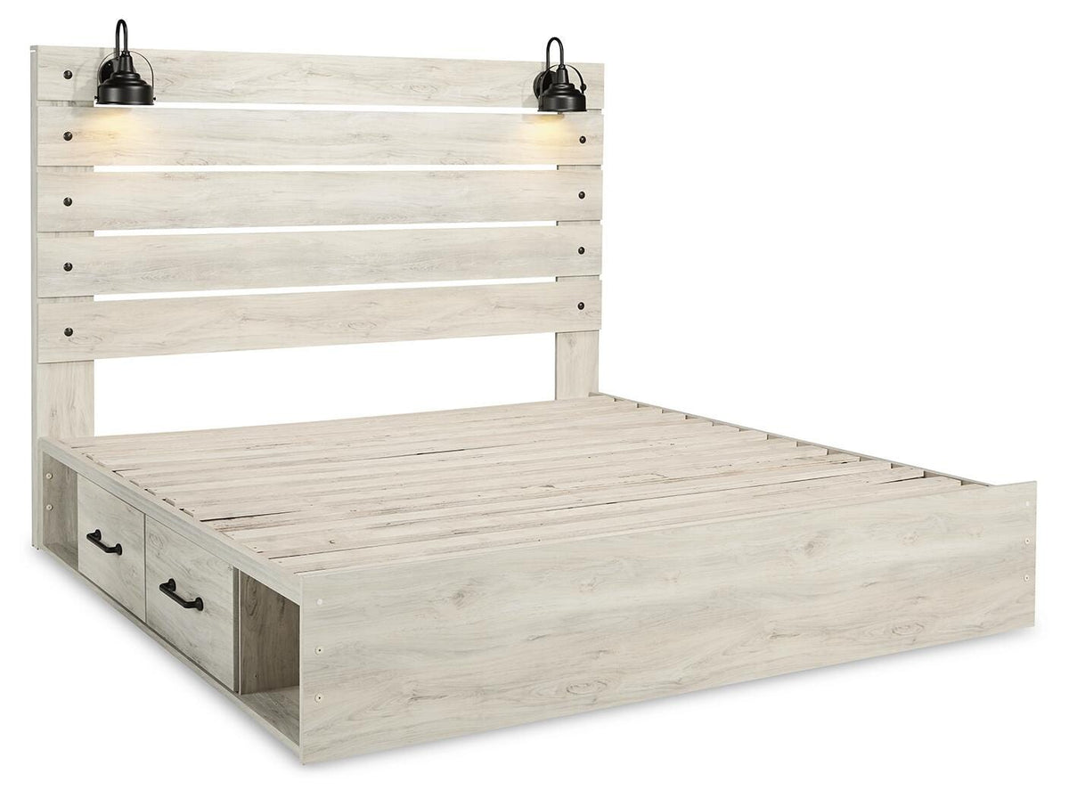 Cambeck Bedroom Sets