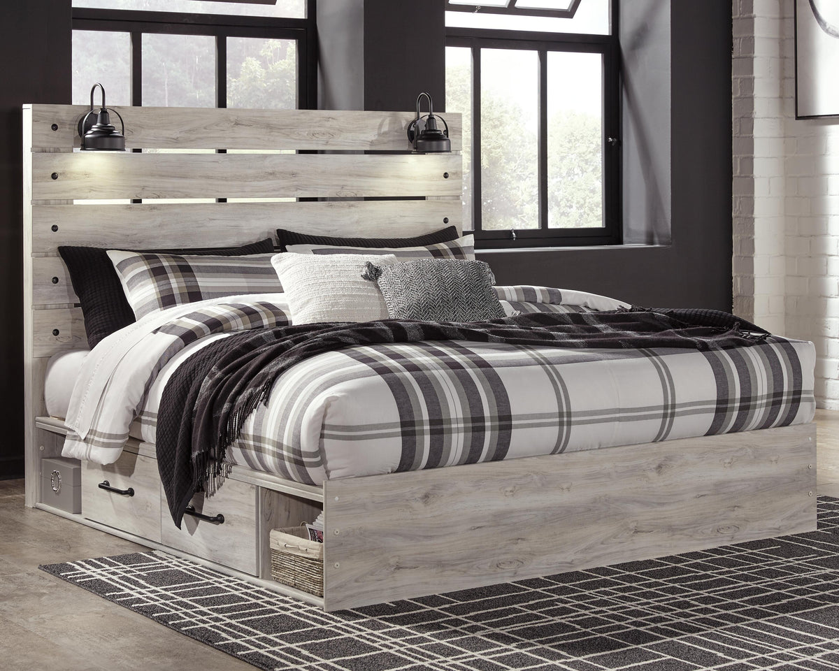 Cambeck Bedroom Sets