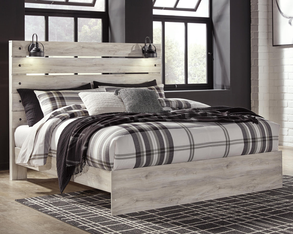 Cambeck Bedroom Sets