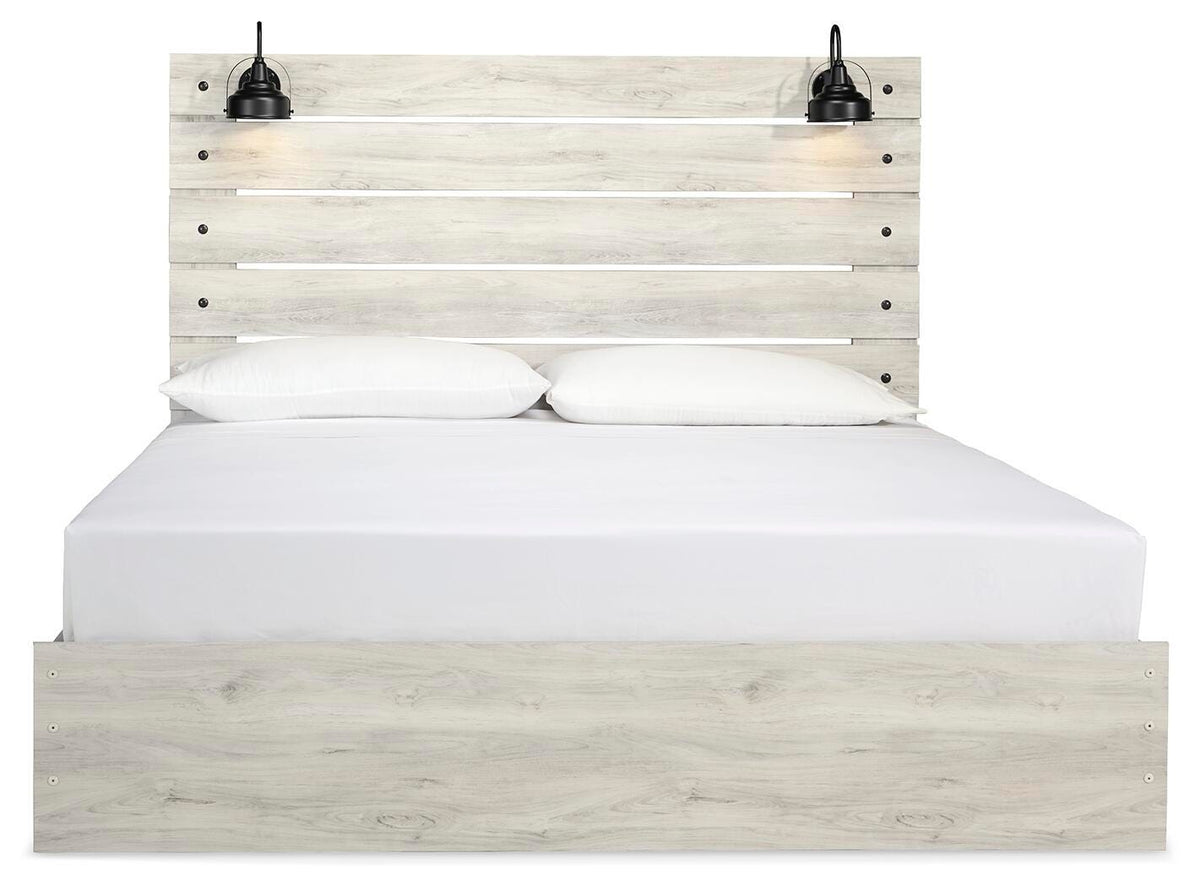 Cambeck Beds