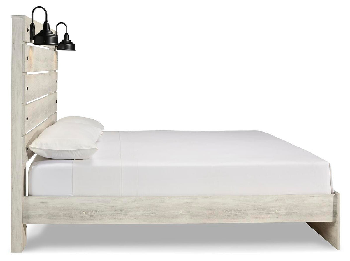 Cambeck Beds