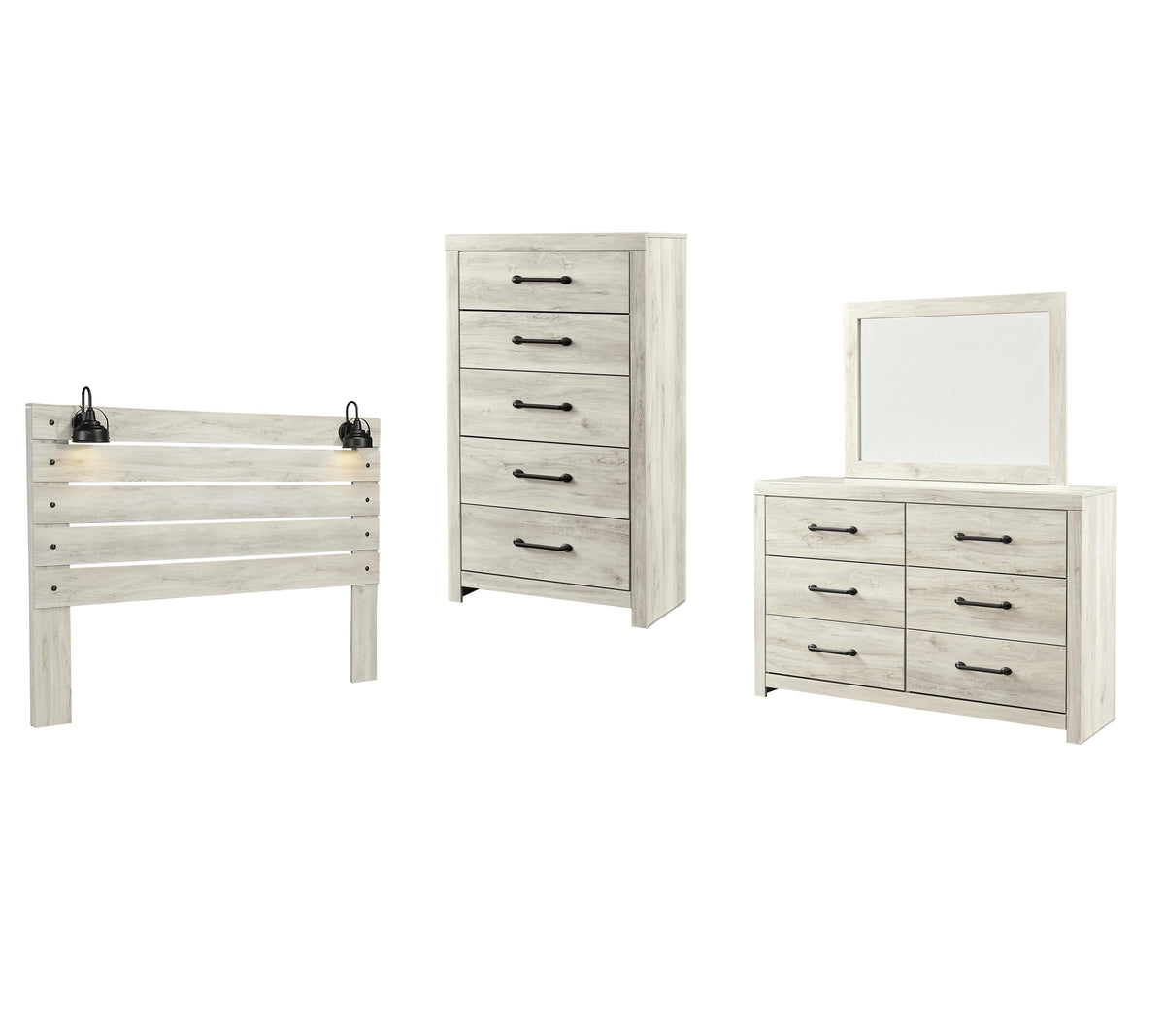 Cambeck Bedroom Sets