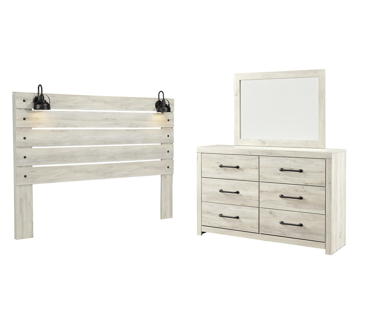 Cambeck Bedroom Sets