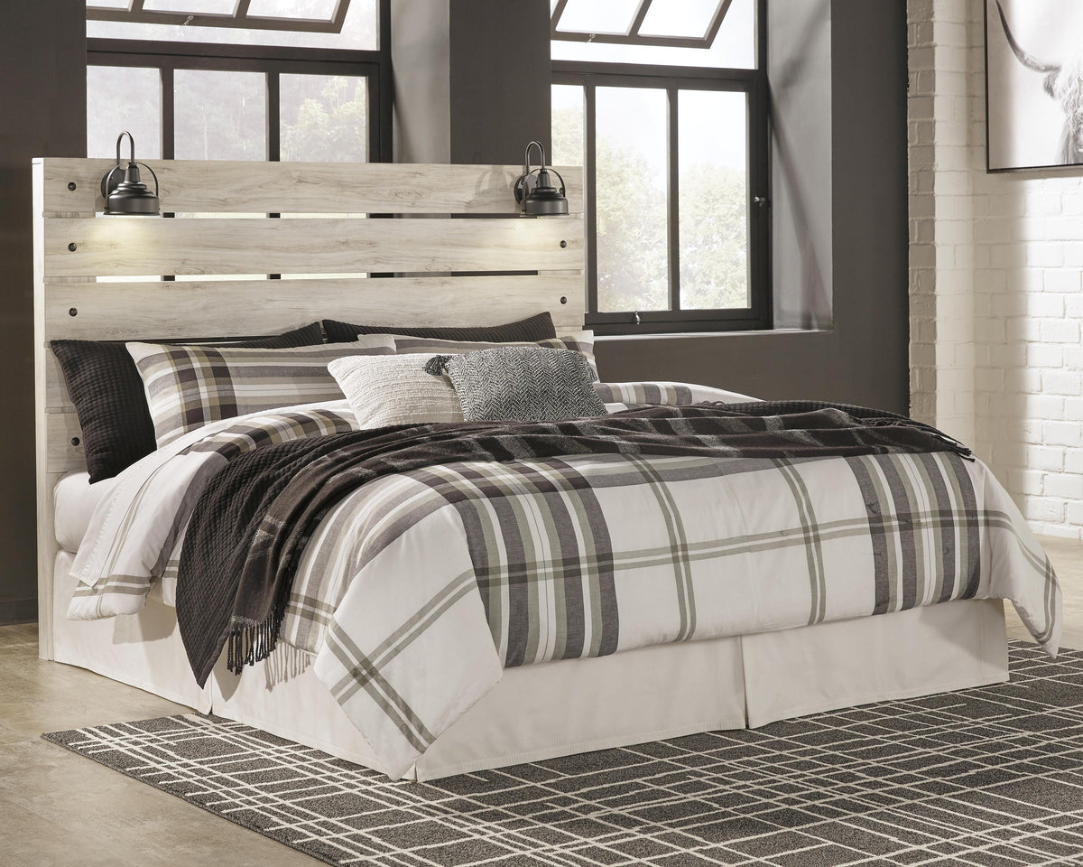 Cambeck Headboards