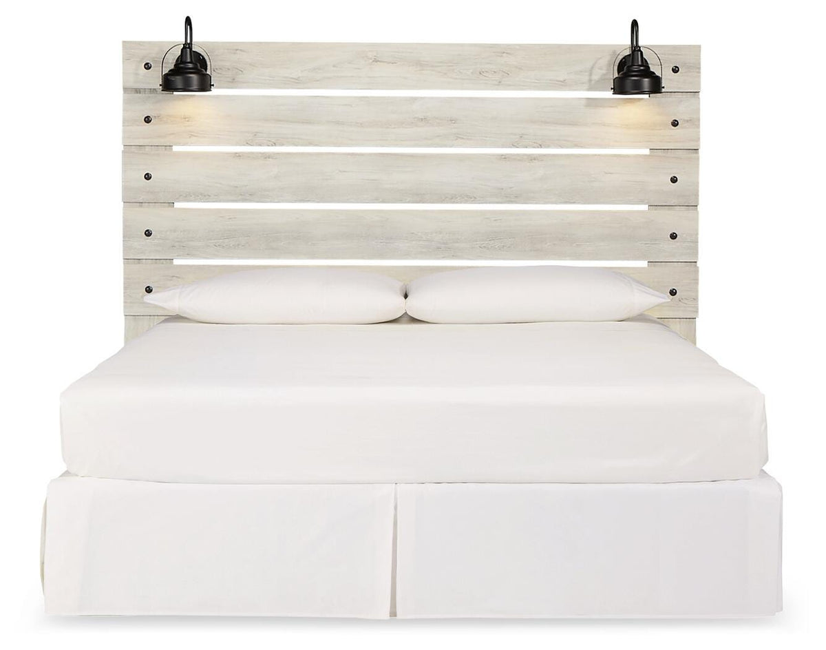 Cambeck Headboards