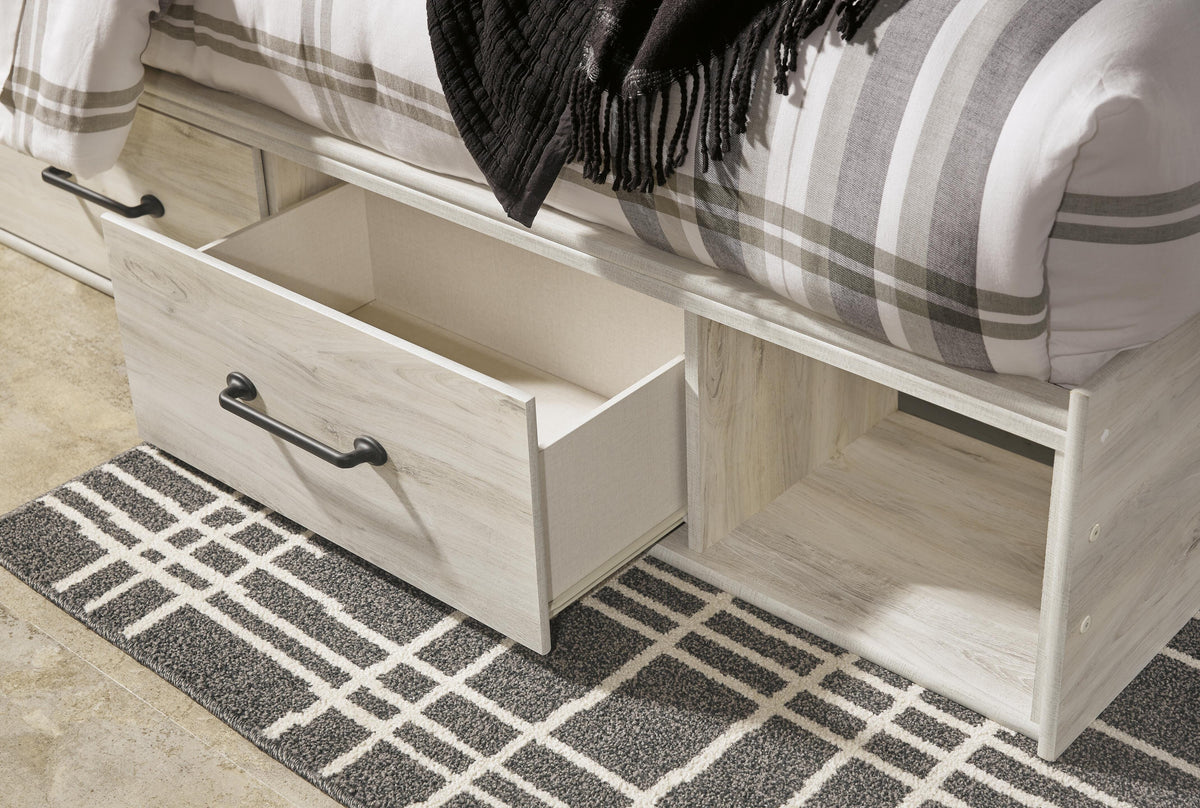 Cambeck Bedroom Sets