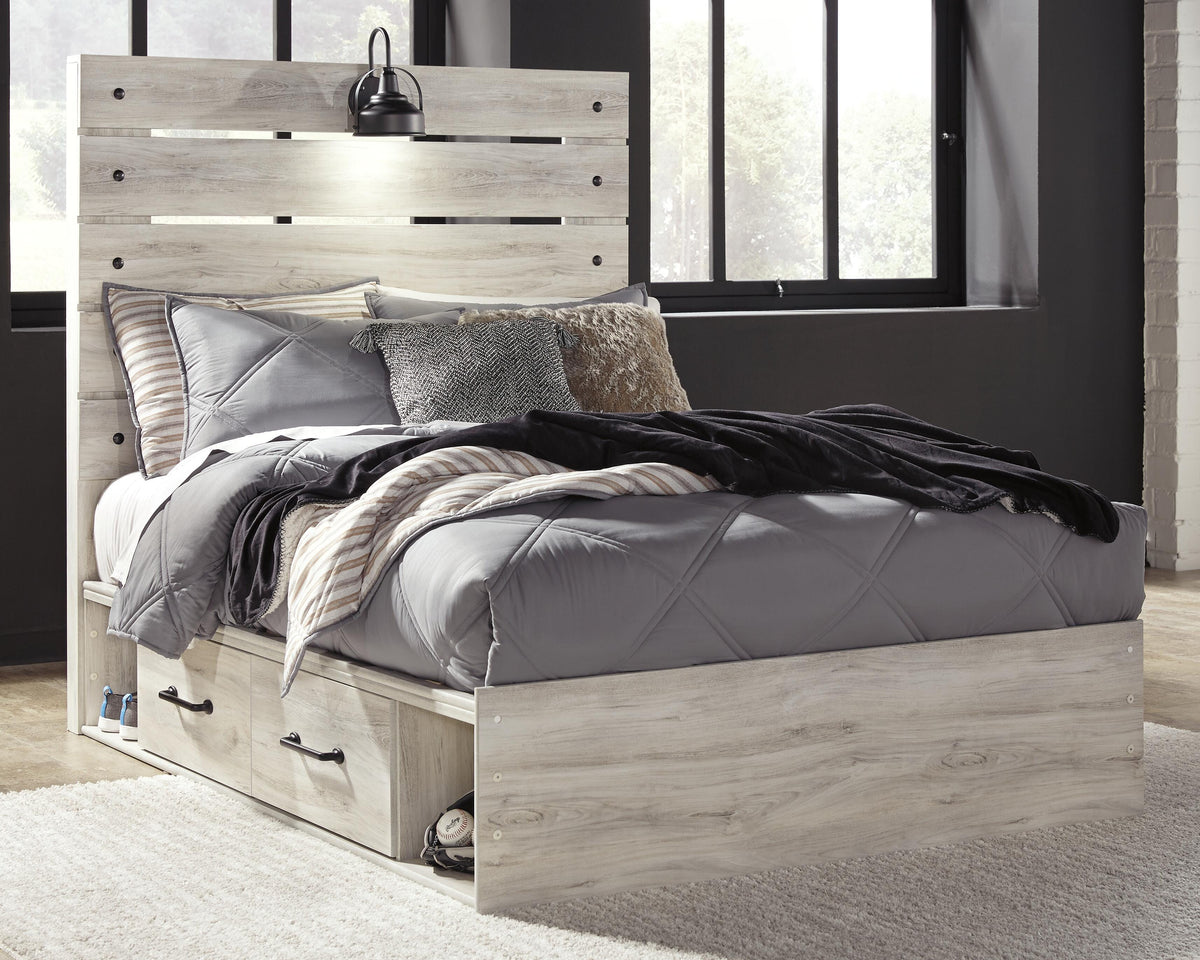 Cambeck Bedroom Sets