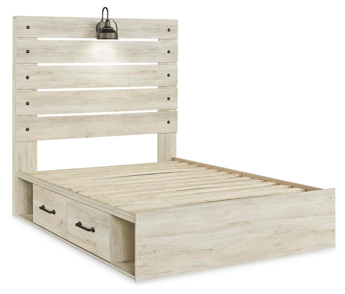 Cambeck Beds