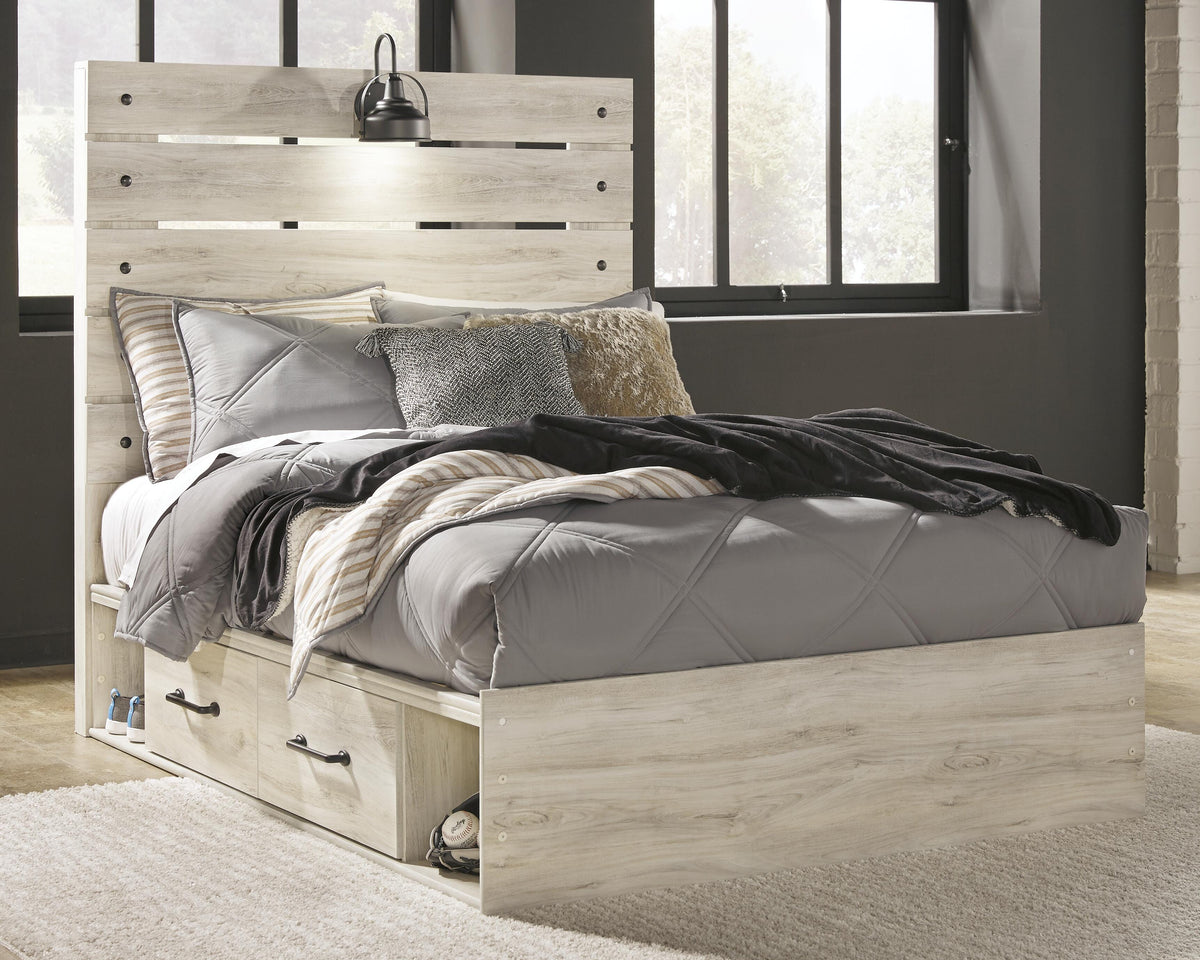 Cambeck Bedroom Sets