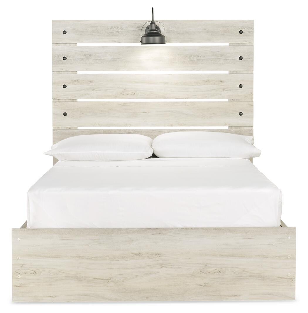 Cambeck Beds