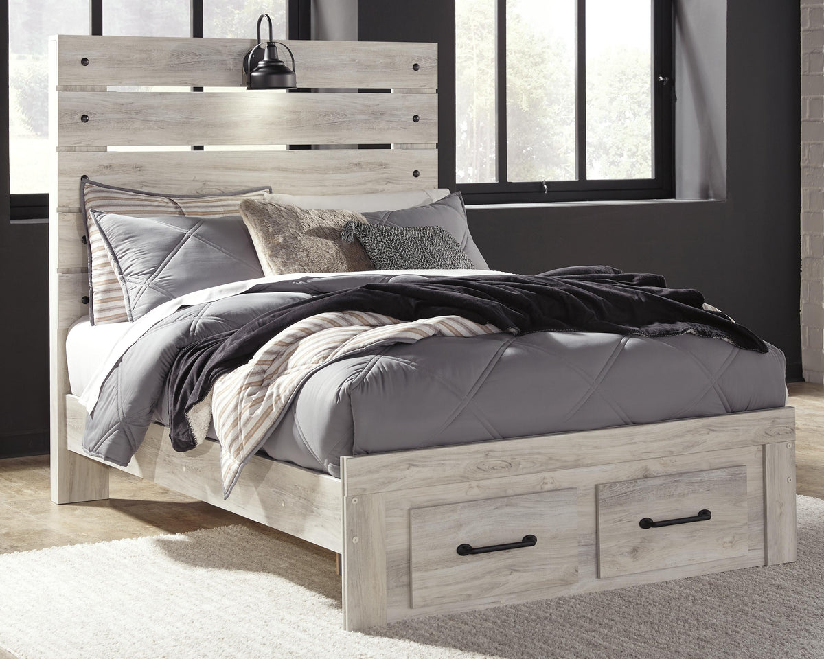 Cambeck Bedroom Sets