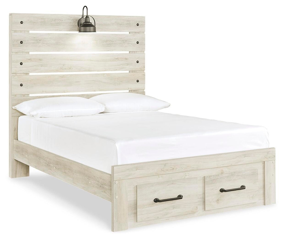 Cambeck Beds