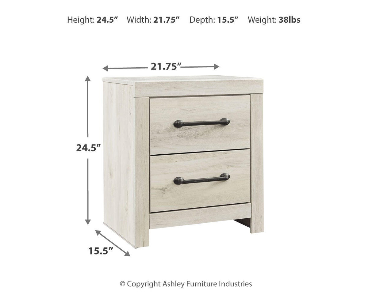 Cambeck Nightstands