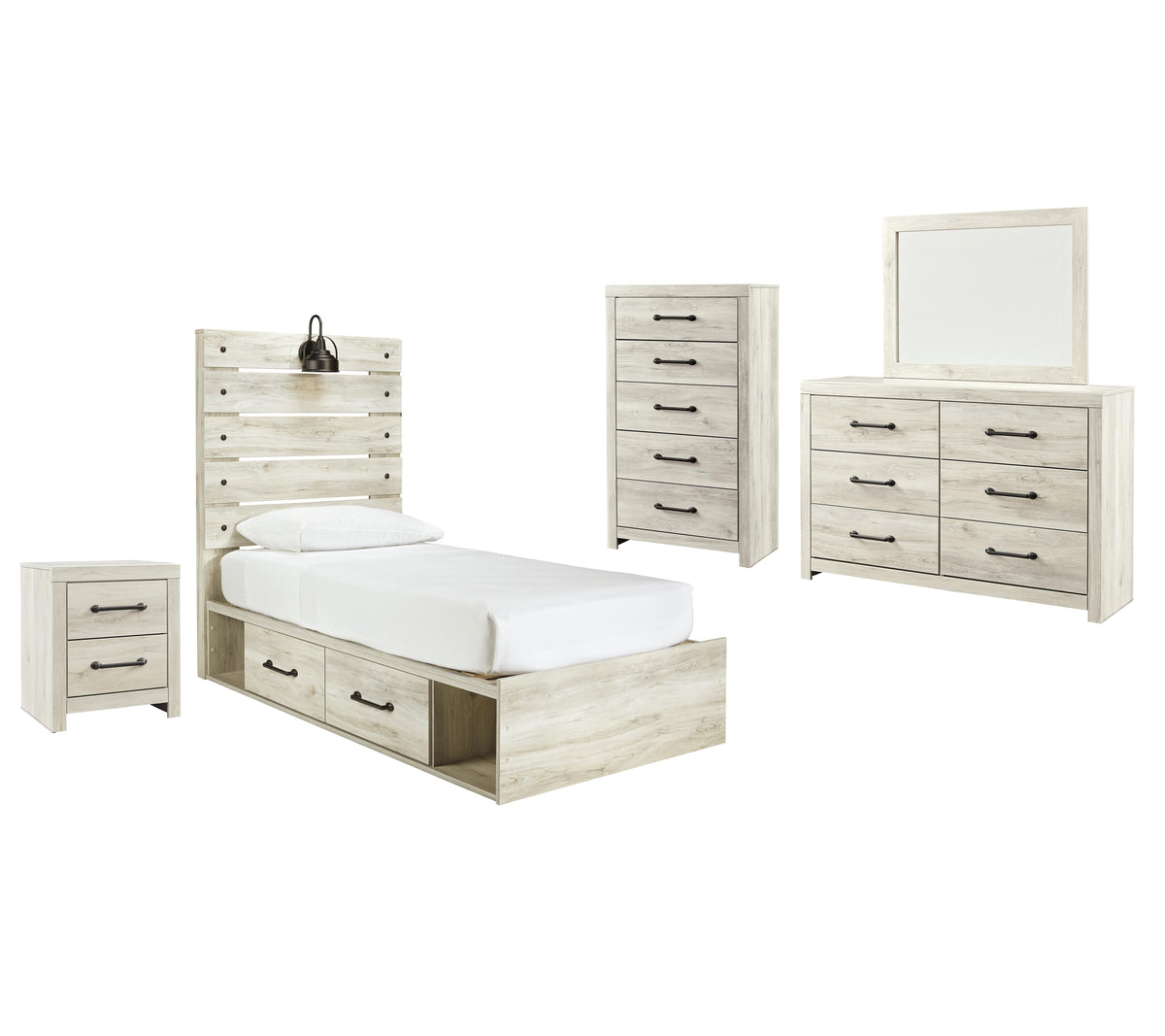 Cambeck Bedroom Sets