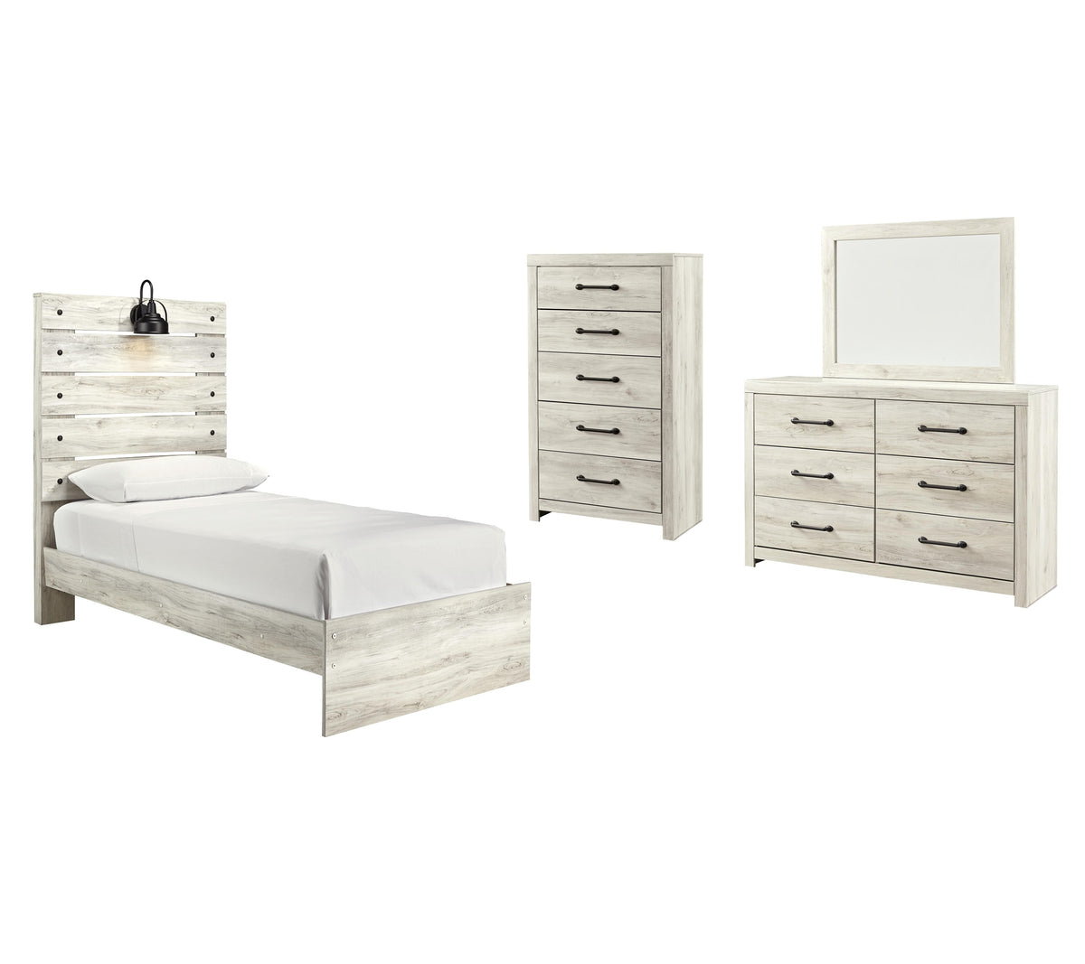 Cambeck Bedroom Sets