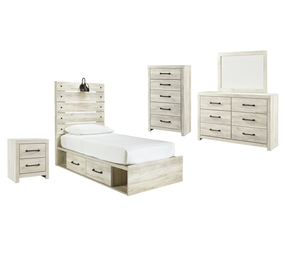 Cambeck Bedroom Sets