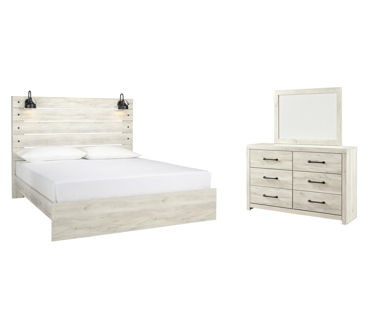 Cambeck Bedroom Sets