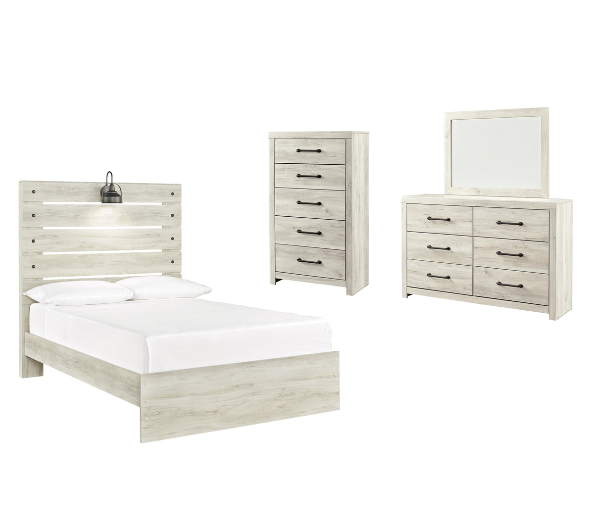 Cambeck Bedroom Sets
