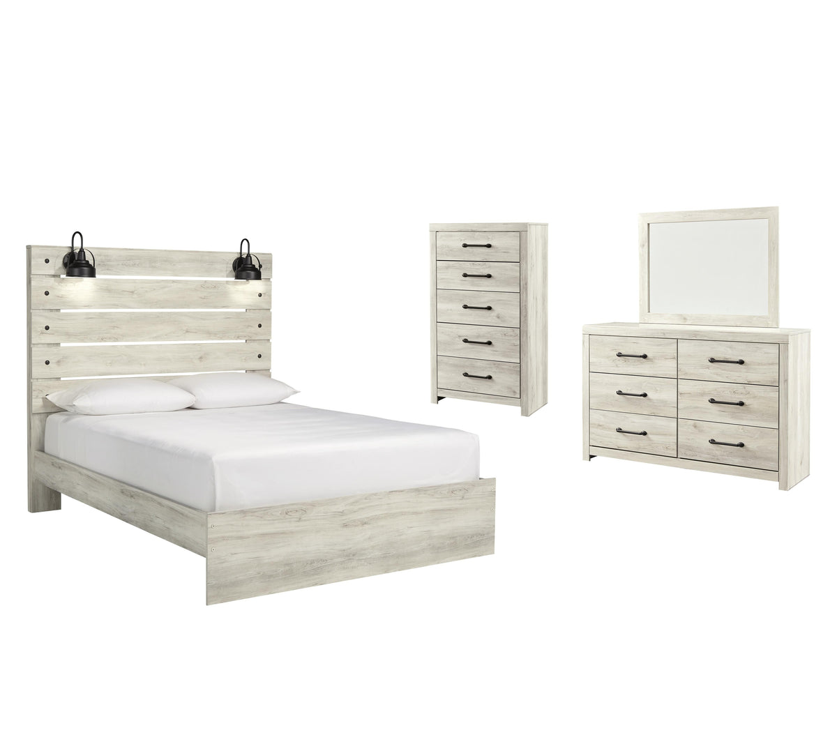 Cambeck Bedroom Sets