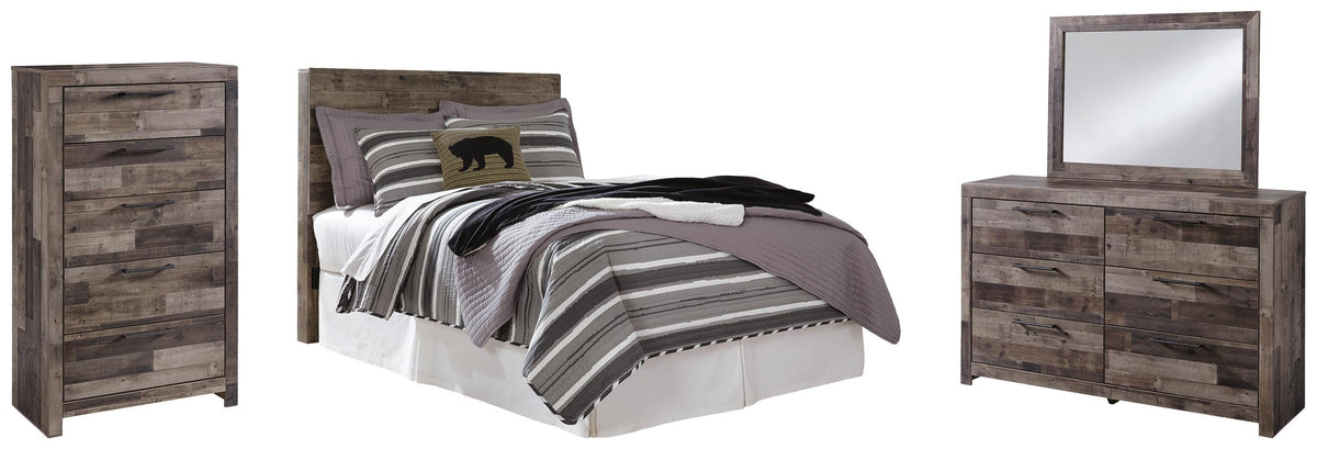 Derekson Bedroom Sets