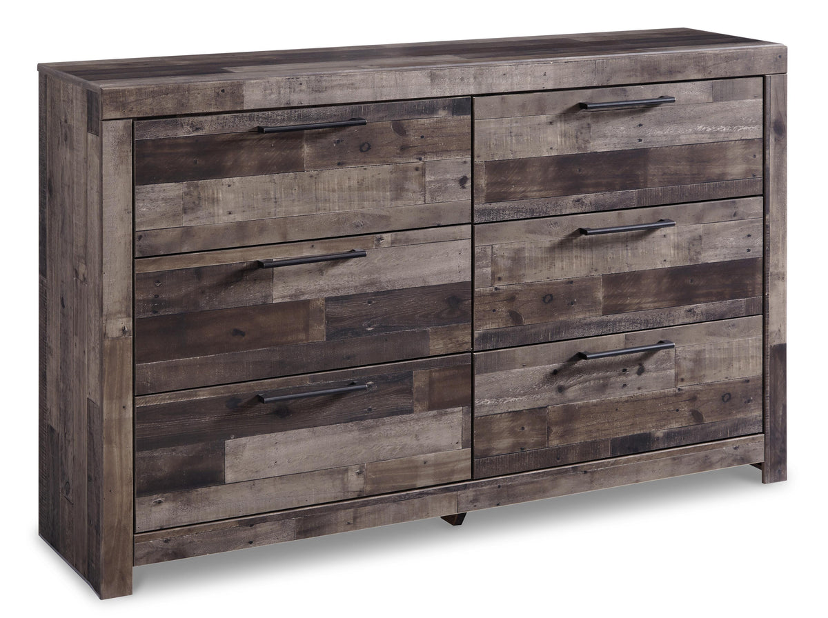 Derekson Dressers