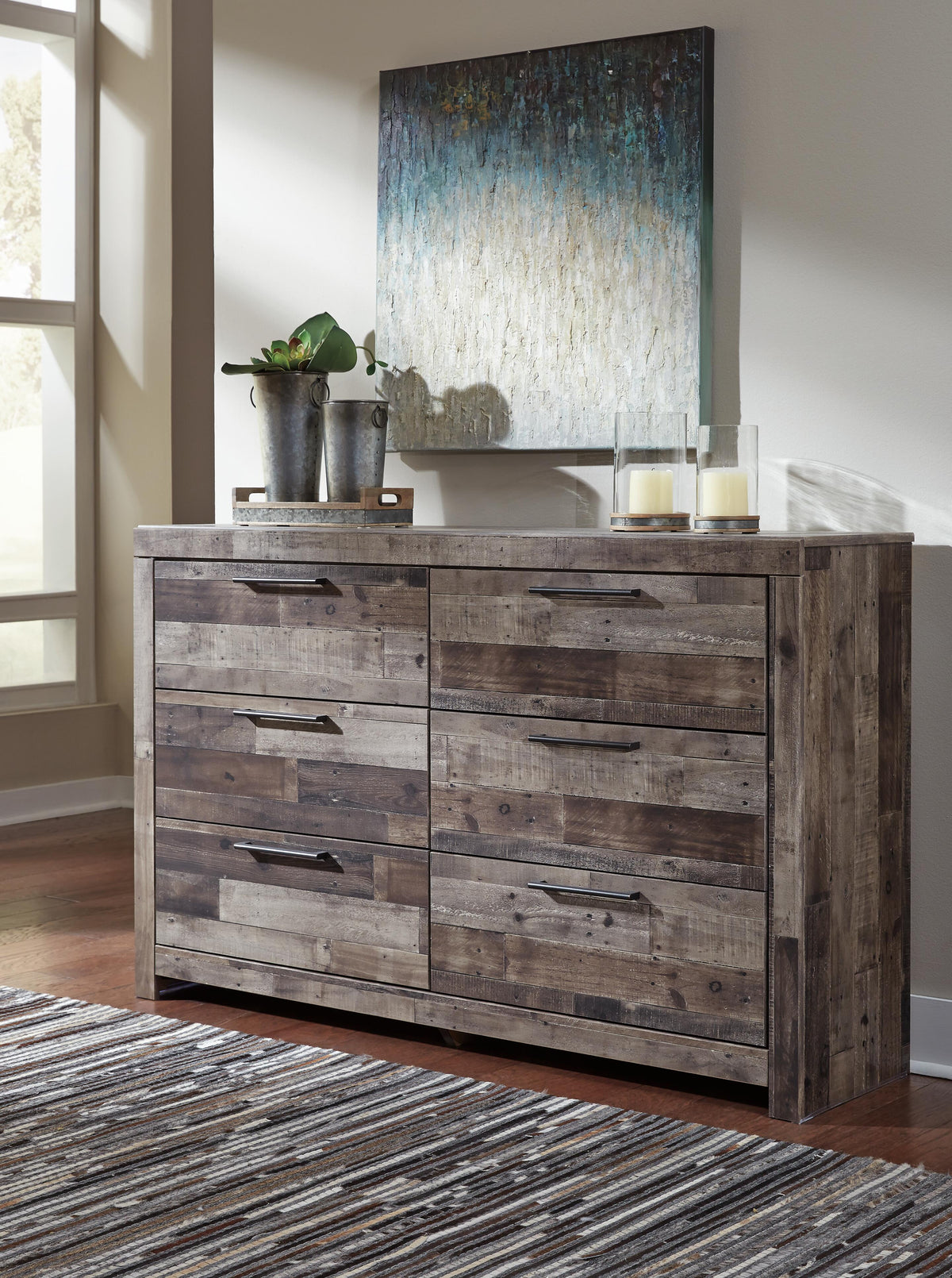 Derekson Dressers