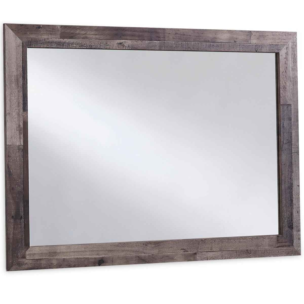 Derekson Wall Mirrors