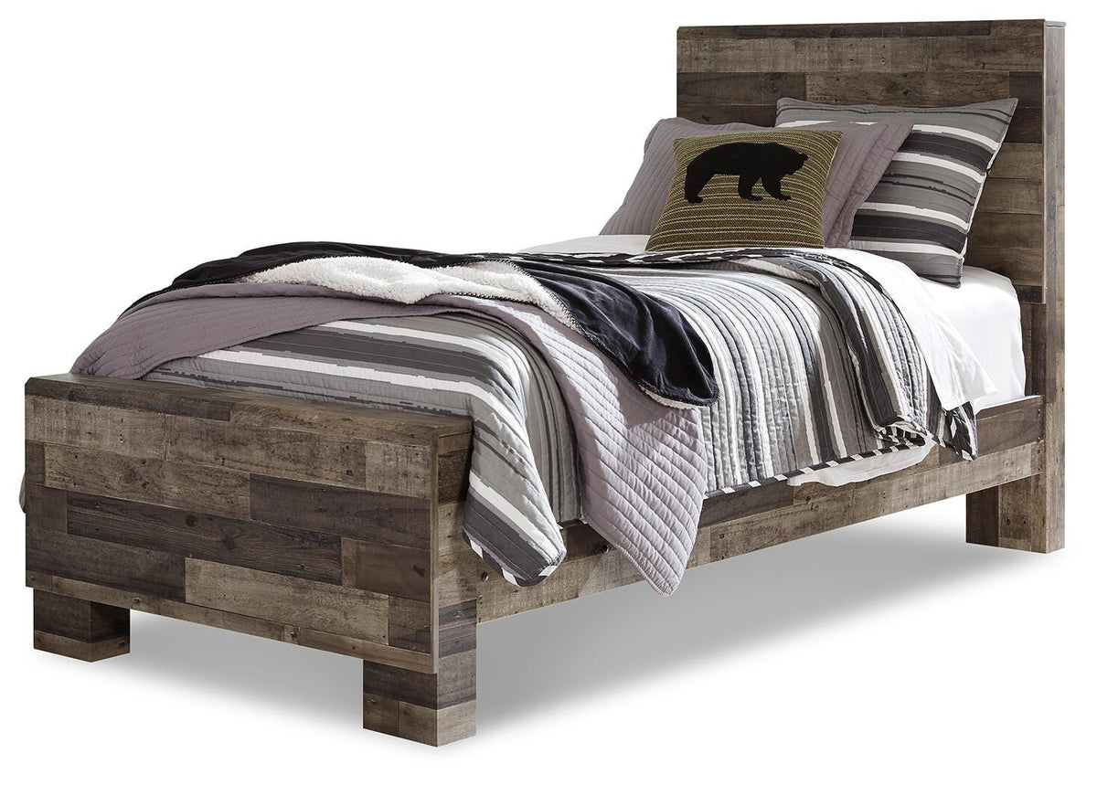 Derekson Beds