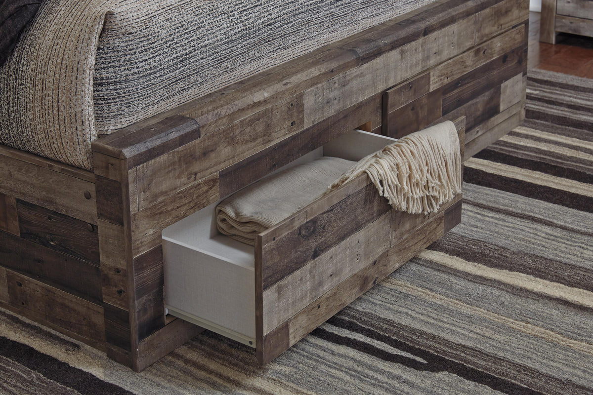 Derekson Beds