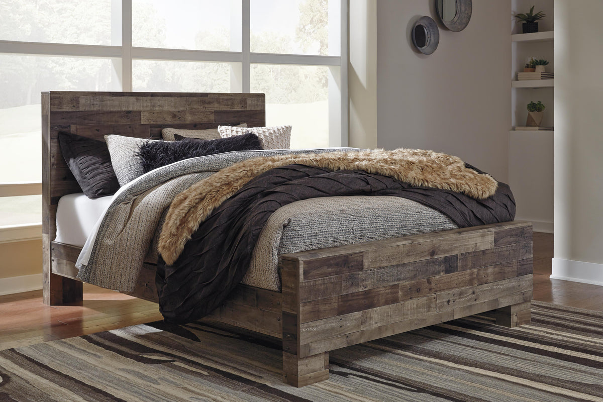 Derekson Beds