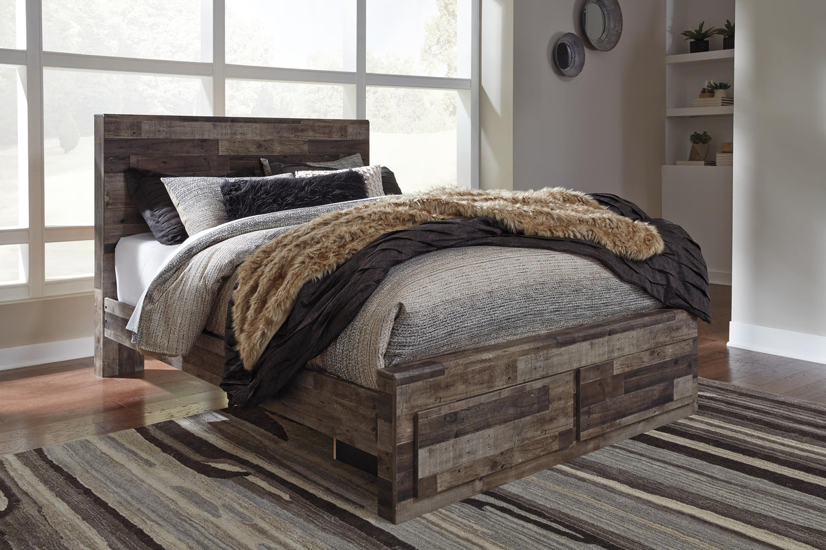 Derekson Beds